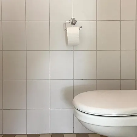 Apartamento Amazing In *