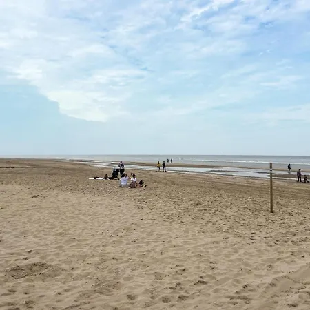 Amazing In Appartement Egmond aan Zee