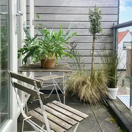 Apartamento Amazing In Egmond aan Zee