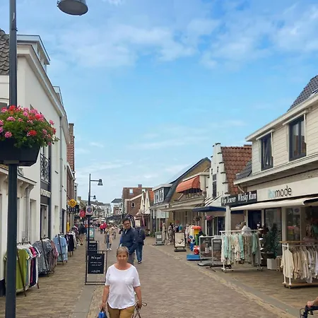 Appartement Amazing In Egmond aan Zee