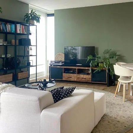 Apartment Amazing In Egmond aan Zee