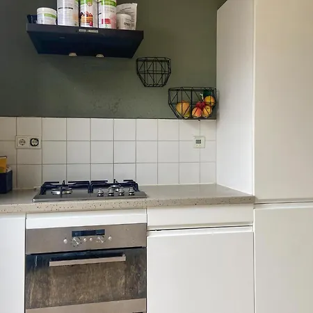 Amazing In Egmond aan Zee