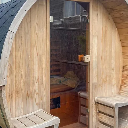 Appartement Amazing In *