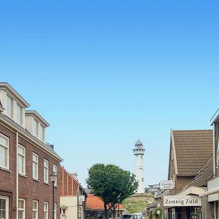 Amazing In * Egmond aan Zee